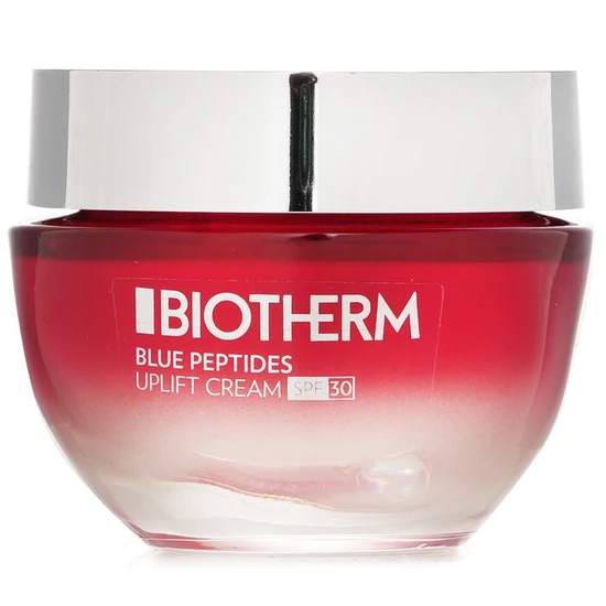 Biotherm Blue Peptides Uplift Cream SPF 30