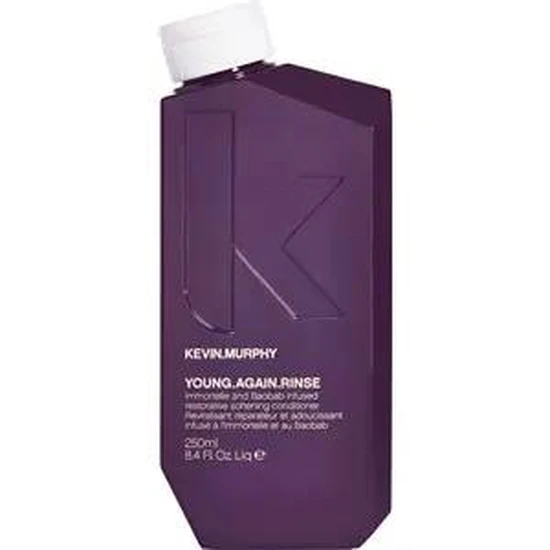 Kevin.Murphy Young.Again.Rinse