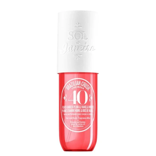 Sol de Janeiro Cheirosa '40 Hair & Body Fragrance Mist