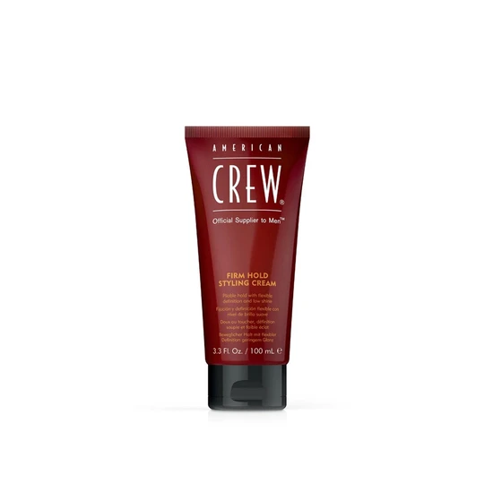 American Crew Firm Hold Styling Cream