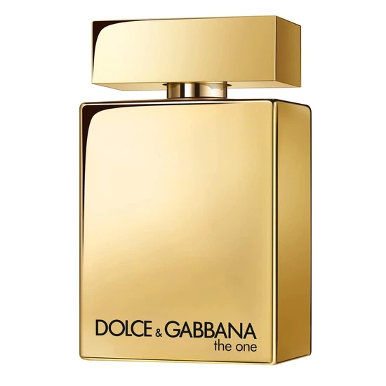 Dolce & Gabbana The One Gold Eau De Parfum Intense