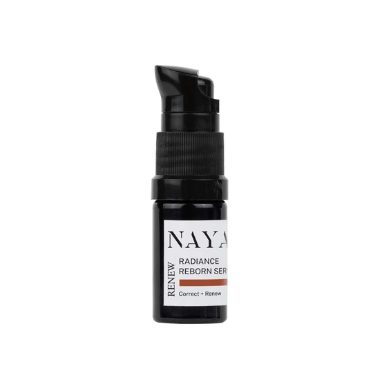 NAYA Radiance Reborn Serum
