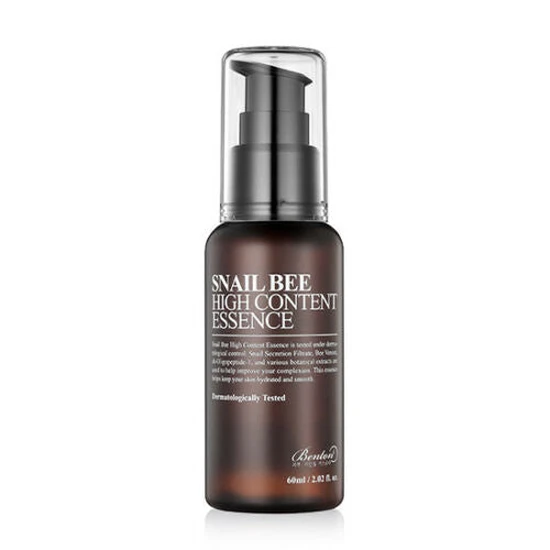 Benton Snail Bee Facial Essence With Snail Extract