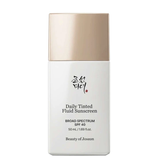 Beauty of Joseon Daily Tinted Fluid Sunscreen SPF 30