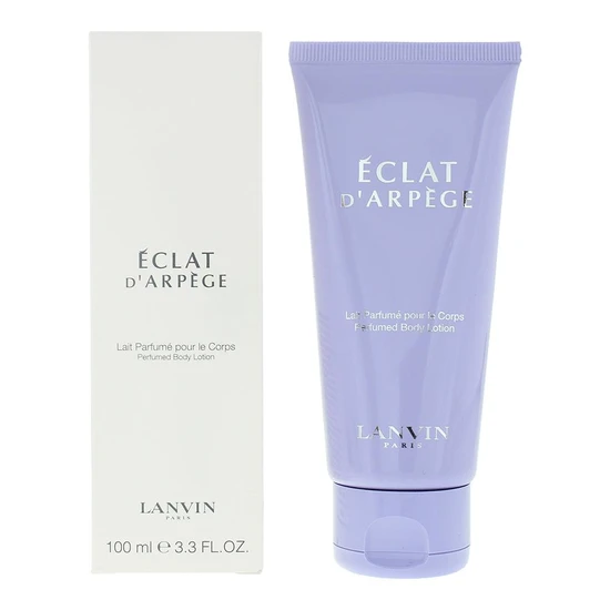 Lanvin Eclat D'Arpege Body Lotion