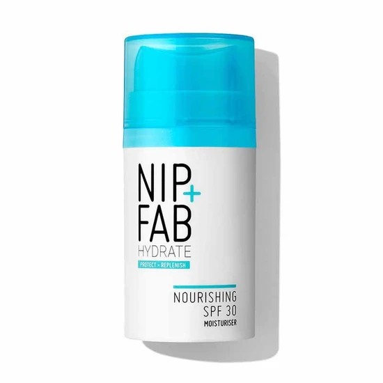 NIP+FAB Nourishing SPF 30 Moisturiser