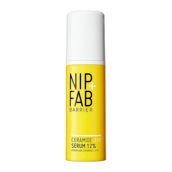 NIP+FAB Ceramide Fix Serum 12%