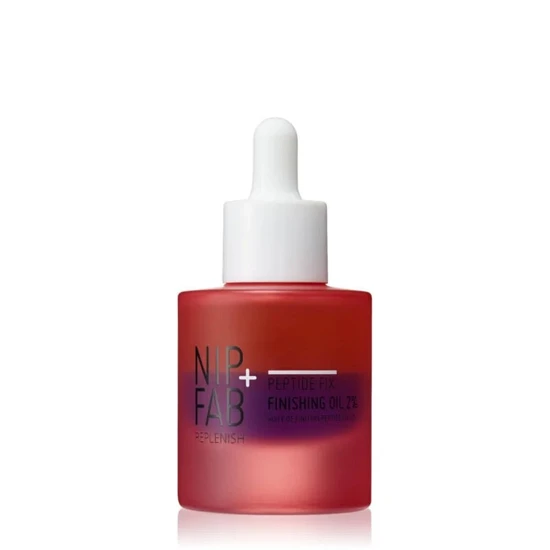 NIP+FAB Peptide Fix Finishing Oil 2%