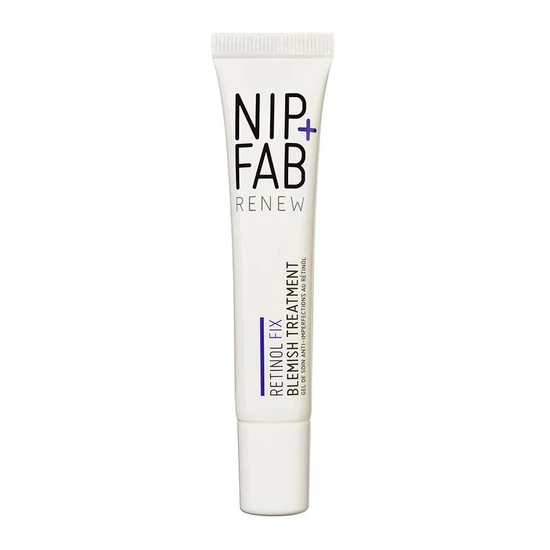 NIP+FAB Retinol Fix Blemish Gel Treatment 10%
