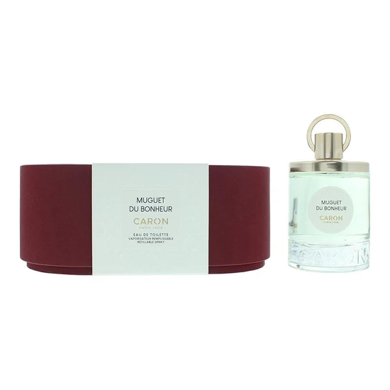 Caron Muguet Du Bonheur Eau De Toilette