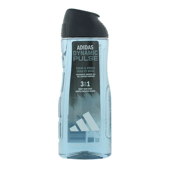 Adidas Dynamic Pulse Shower Gel
