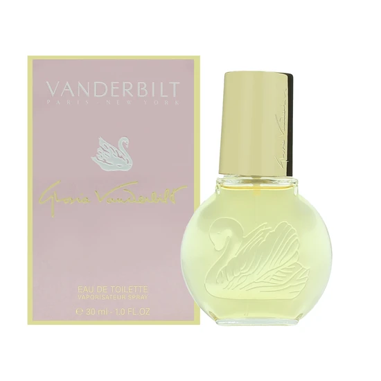 Gloria Vanderbilt Vanderbilt Eau De Toilette