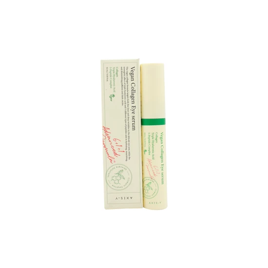 AXIS-Y Vegan Collagen Eye Serum