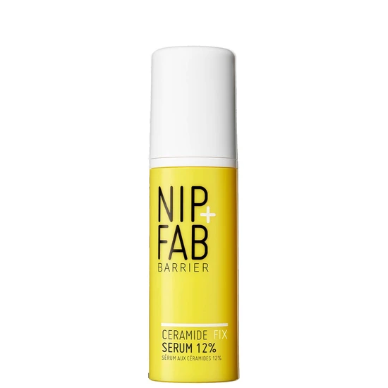NIP+FAB Ceramide Fix Serum 12%