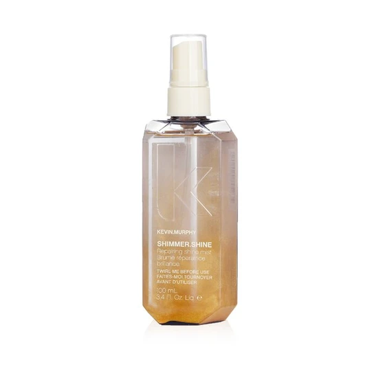 Kevin.Murphy Shimmer.Shine