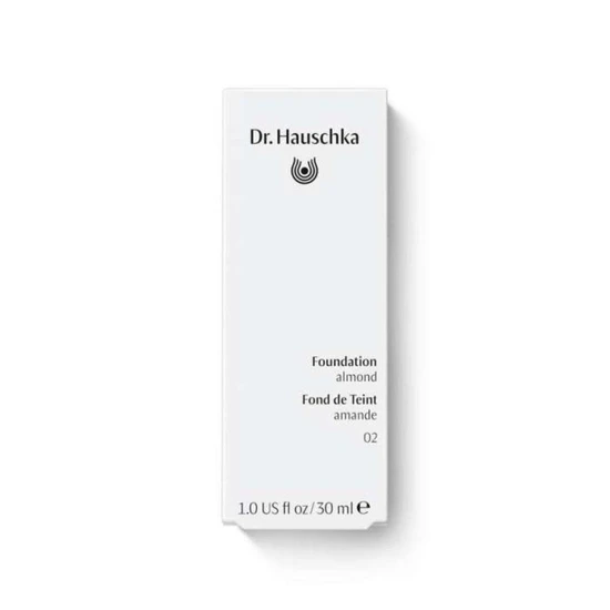 Dr Hauschka Foundation