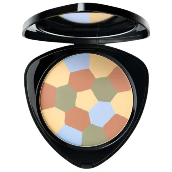 Dr Hauschka Colour Correcting Powder 02 Calming