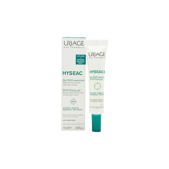 Uriage Hyseac SOS Drying Gel