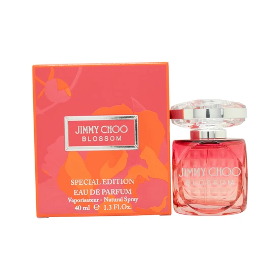 Jimmy Choo Blossom Special Edition 2025 Eau De Parfum