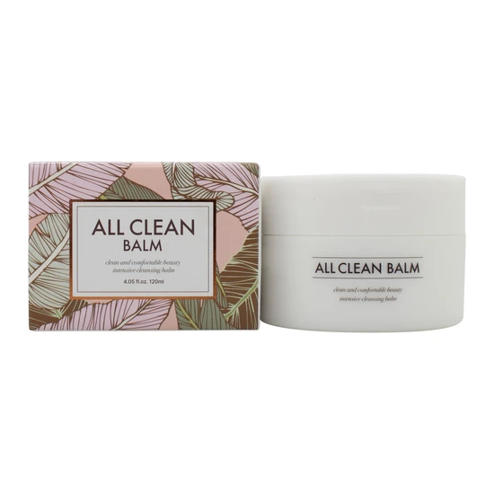 Heimish All Clean Intensive Cleansing Balm