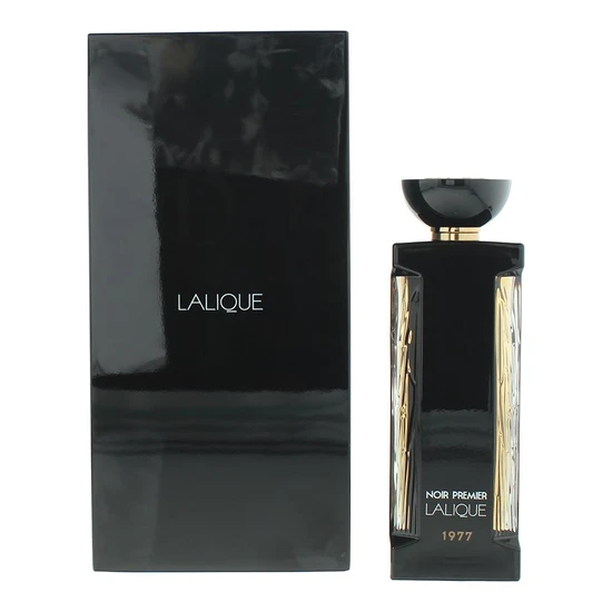 Lalique Noir Premier Fruits Du Mouvement Eau De Parfum