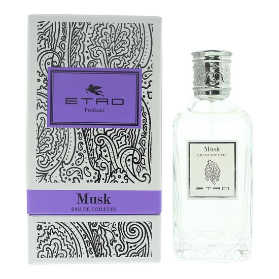 Etro Musk Eau De Toilette