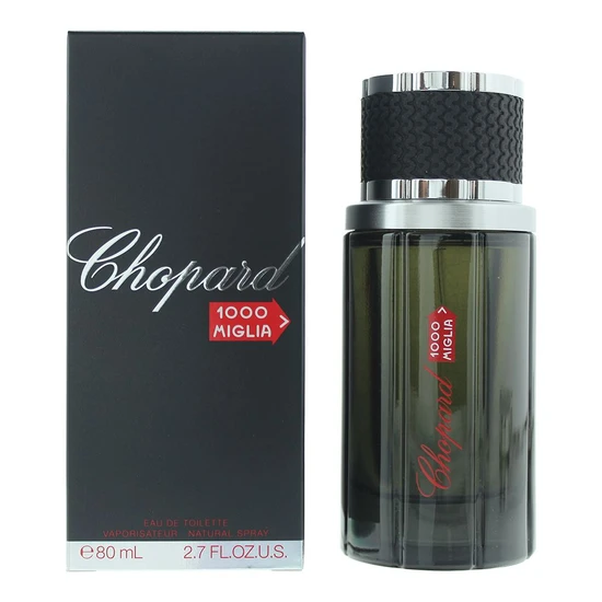 Chopard 1000 Miglia Eau De Toilette