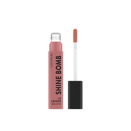 Catrice Shine Bomb Lip Lacquer
