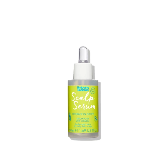 Umberto Giannini Scalp Serum Hydration Drops