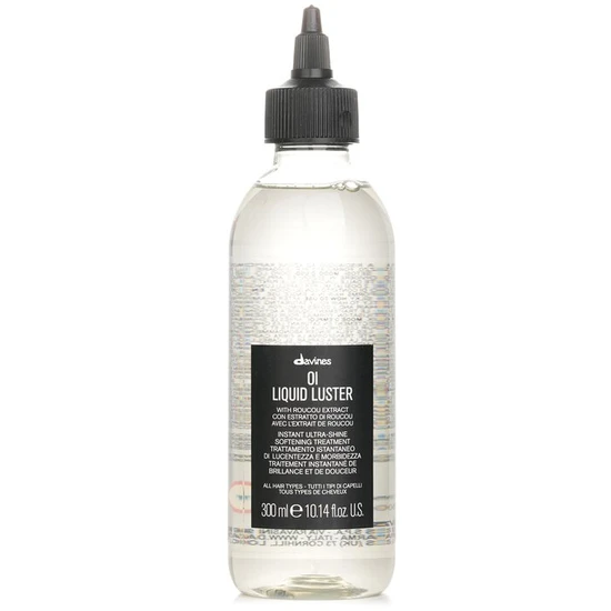 Davines OI Liquid Lustre