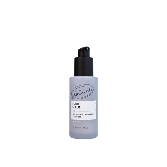 UpCircle Beauty Natural Hair Serum