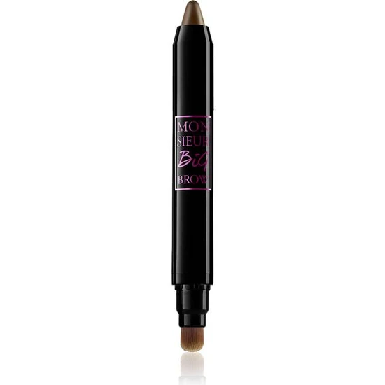 Lancôme Monsieur Big Brow Crayon