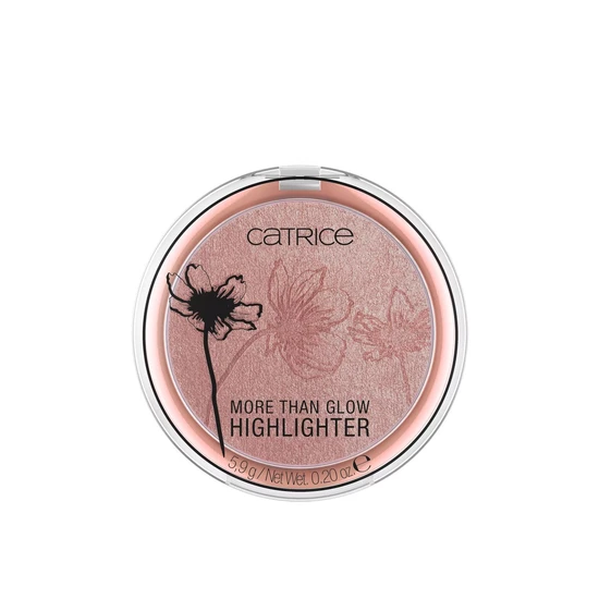 Catrice More Than Glow Highlighter