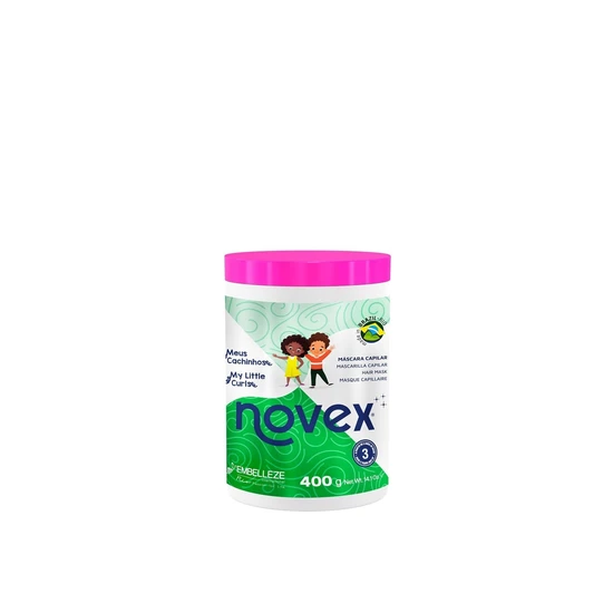 Novex Meus Cachinhos Hair Mask