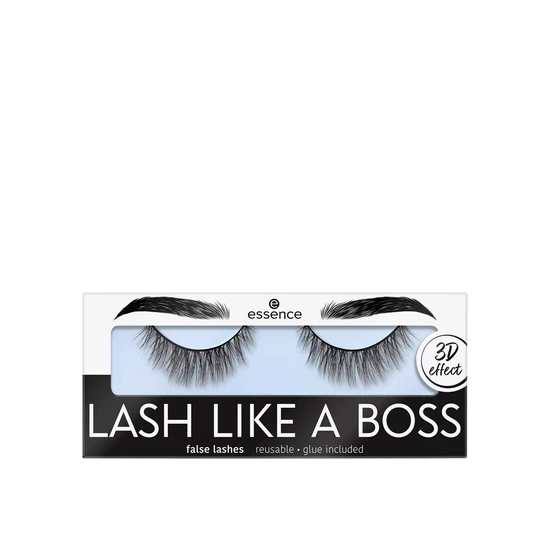 essence Lash Like A Boss False Lashes