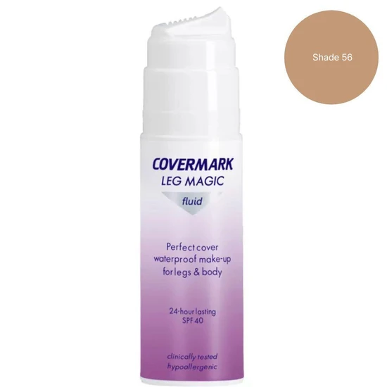 Covermark Leg Magic Fluid