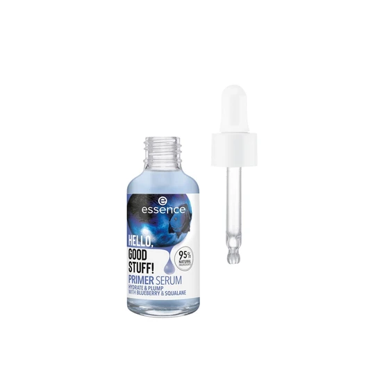 essence Hello, Good Stuff! Primer Serum