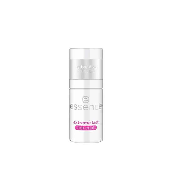 essence Extreme Last Top Coat 01 Perfect Stay