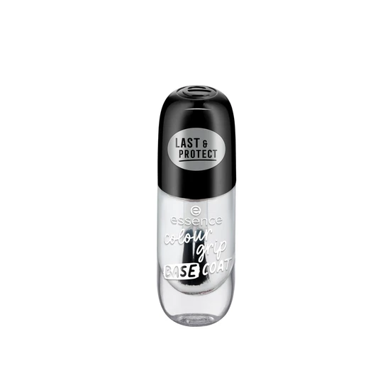 essence Colour Grip Base Coat