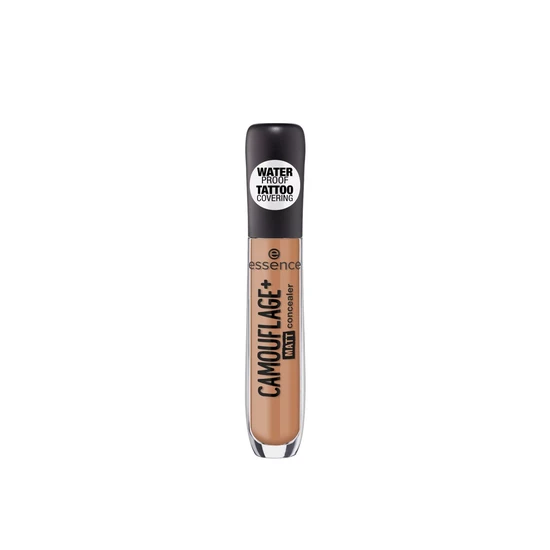essence Camouflage+ Matte Concealer