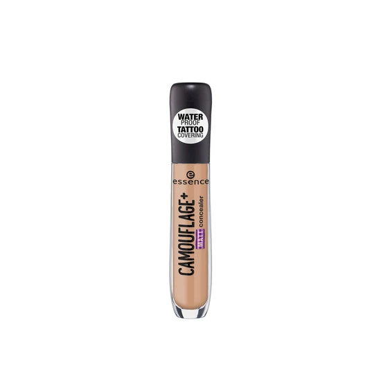 essence Camouflage+ Matte Concealer