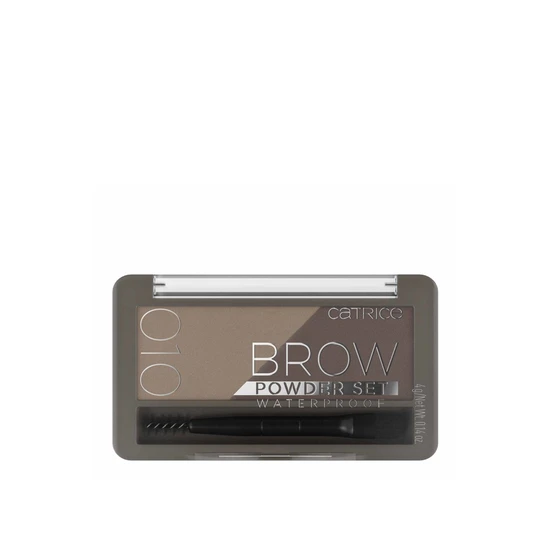 Catrice Brow Powder Set Waterproof