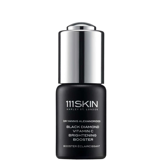 111SKIN Black Diamond Vitamin C Brightening Booster