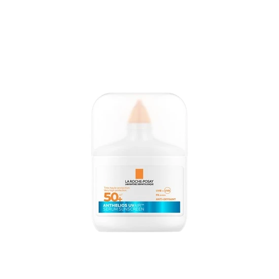 La Roche-Posay Anthelios UVAir Serum Sunscreen SPF 50+