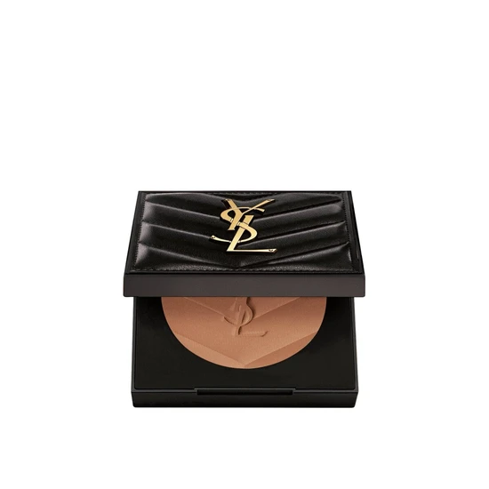 Yves Saint Laurent All Hours Hyper Finish Powder