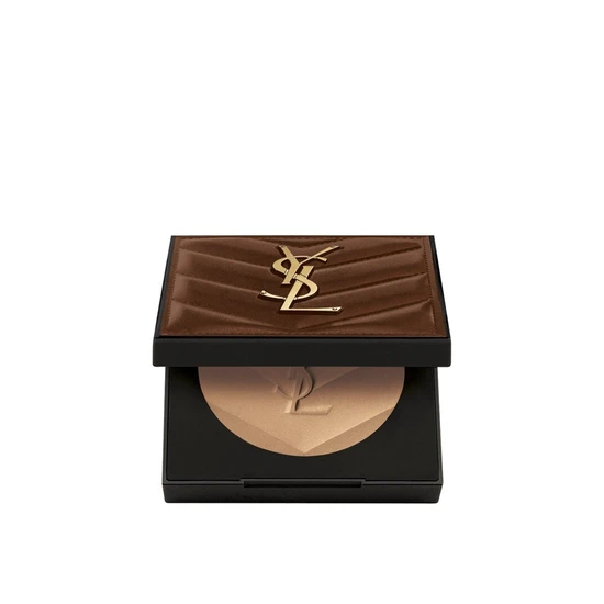 Yves Saint Laurent All Hours Hyper Bronze Powder