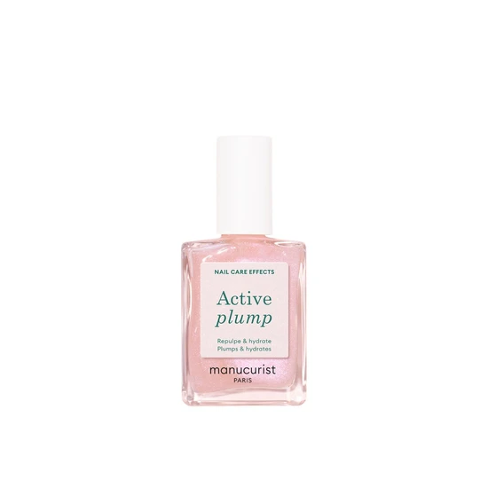 Manucurist Active Plump Nail Care Effects