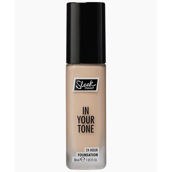 Sleek MakeUP In Your Tone 24h Foundation 4n I M Vegan