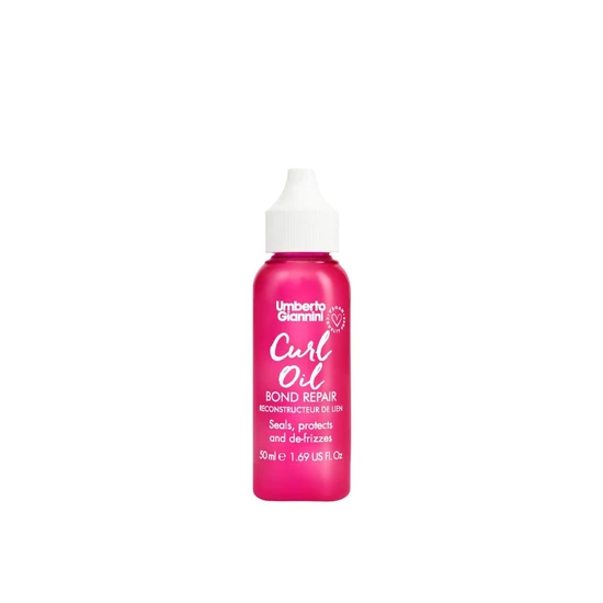 Umberto Giannini Coconut Plus Shea Curl Oil