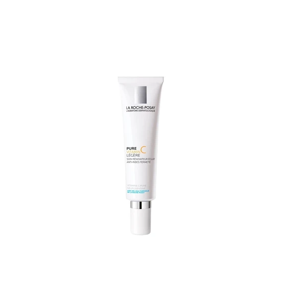 La Roche-Posay Pure Vitamin C Light Anti-Wrinkle Firming Moisturising Filler